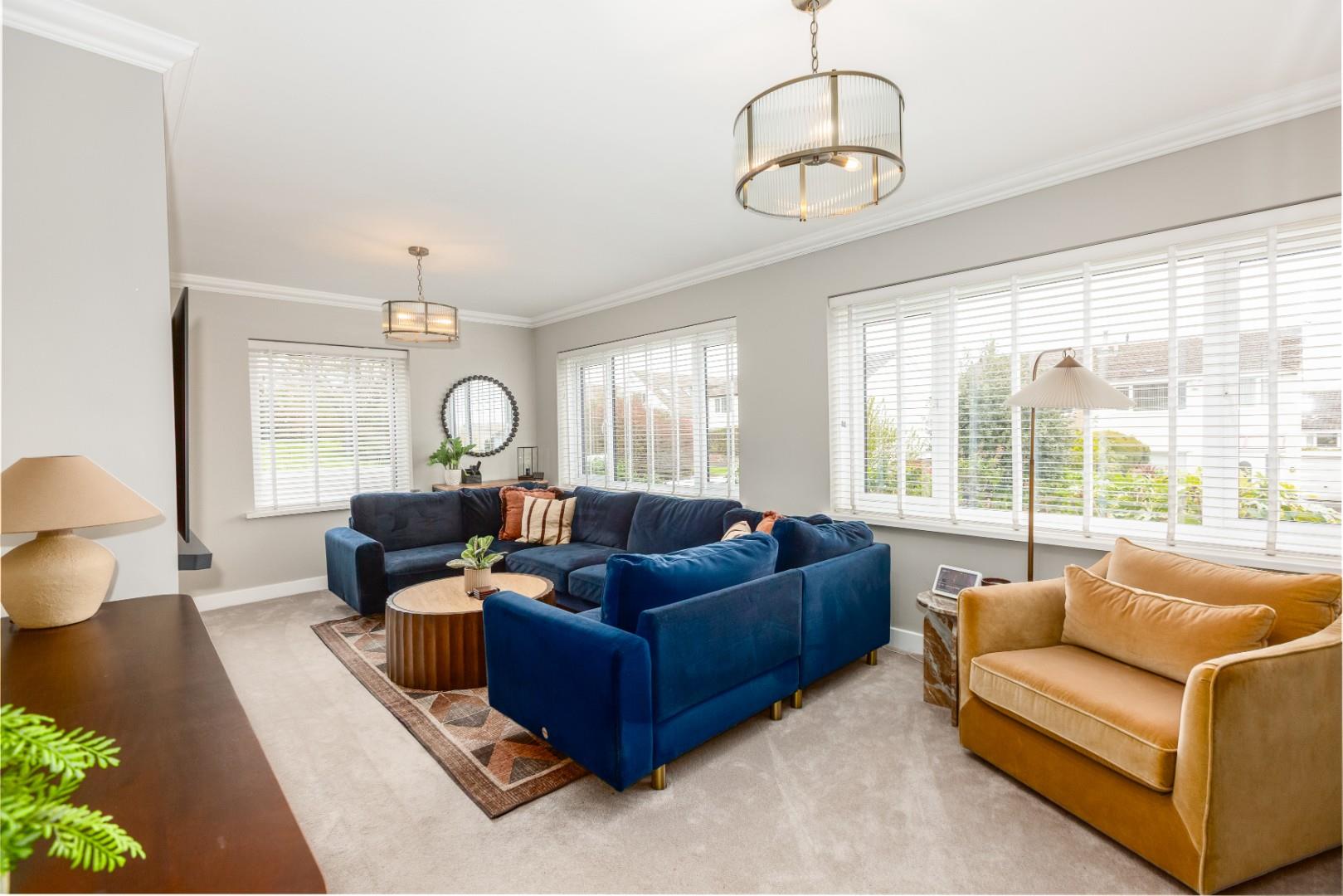 The Orchard, Newton, Swansea, SA3 4UQ